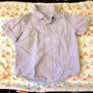 Old navy polo shirt